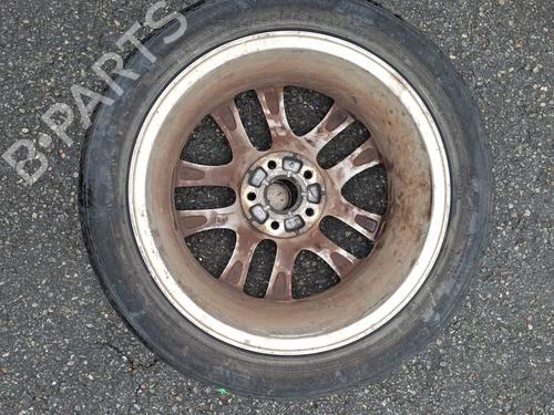 Used Rim Rim 37531929 37531929