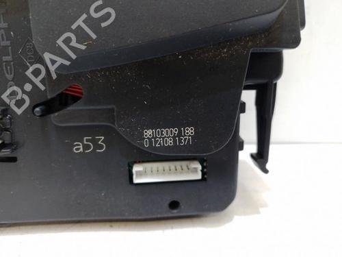 Used Steering column stalk Steering column stalk 37319689 37319689