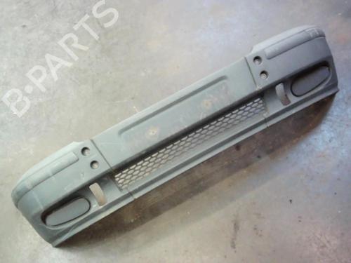 Front bumper FORD TRANSIT Van (FA_ _) 2.0 DI (FAE_, FAF_, FAG_) | BP37618565C7 - Image 3