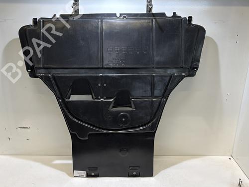 Understellsbeskyttelse Understellsbeskyttelse RENAULT MEGANE III Hatchback (BZ0/1_, B3_) [2008-2026] 37343668 37343668