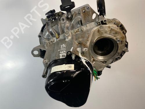 Used Gearbox Gearbox 38440544 38440544