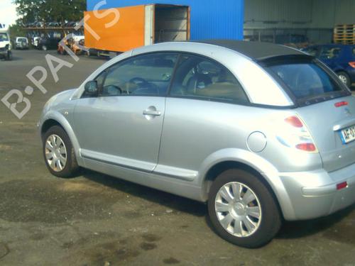 Gearbox CITROËN C3 Pluriel (HB_)  | BP37307424M3  - Image 10