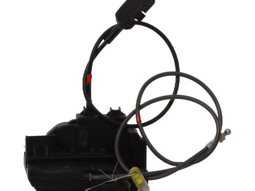Front left lock NISSAN NOTE (E11, NE11) 1.5 dCi | BP37328535C98 - Image 3