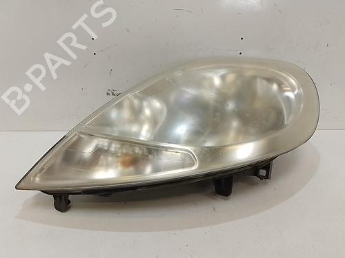 Used Left headlight Left headlight 37316215 37316215