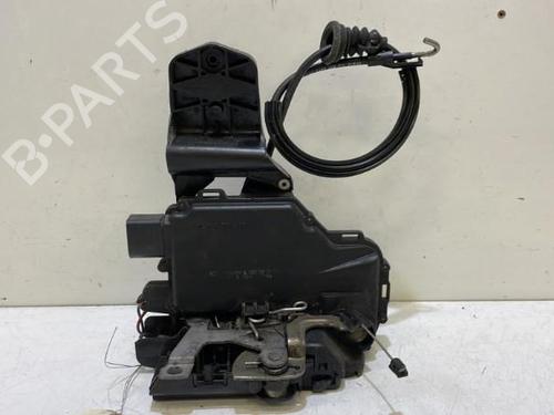 Used Front left lock Front left lock 37319836 37319836
