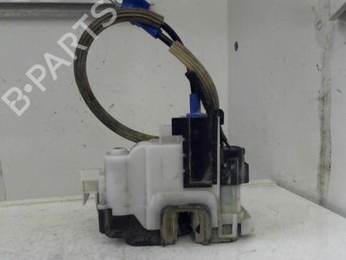 Front right lock CITROËN NEMO Box Body/MPV (AA_) | BP37299907C97 - Image 3