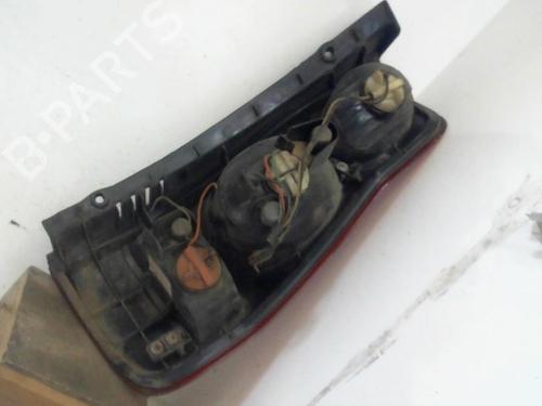 Used Left taillight Left taillight 37300066 37300066