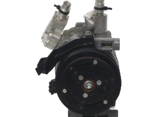 AC compressor FIAT 500 (312_) 1.2 (312AXA1A) | BP37332002M34  - Image 5