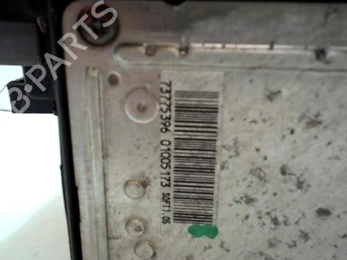 Right headlight RENAULT AVANTIME (DE0_) 3.0 V6 (DE04, DE0T) | BP37307088C29 - Image 5