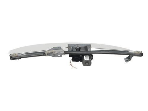 Front left window mechanism DACIA LODGY (JS_) 1.2 TCe (JSAY, JSM0) | BP37341227C22 - Image 2