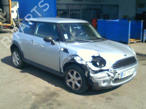 Front left seatbelt MINI MINI (R56) One | BP37309021I26 - Image 7