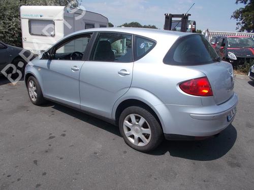 Right taillight SEAT TOLEDO III (5P2) 1.9 TDI | BP37308497C35 - Image 7