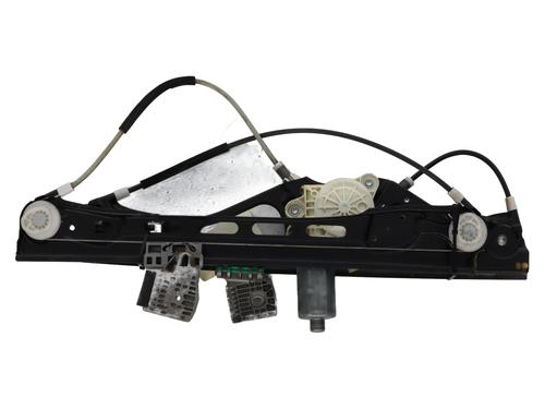 Front right window mechanism MERCEDES-BENZ E-CLASS (W211) E 220 CDI (211.008) | BP37325349C23 - Image 3