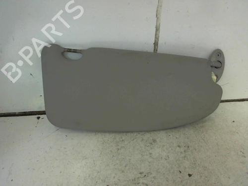Used Left sun visor Left sun visor 37300698 37300698