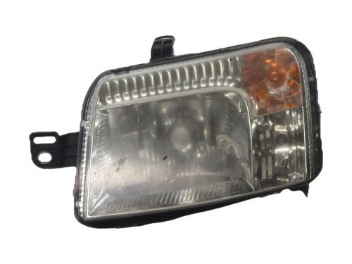 Left headlight FIAT PANDA (169_) 1.2 (169AXF2A, 169AXF1A) | BP39972652C28 - Image 3