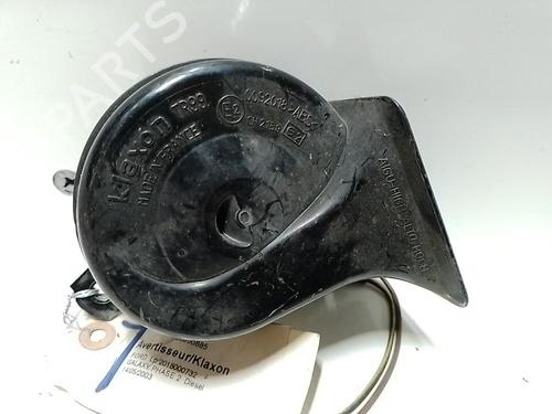 Used Horn Horn 37303177 37303177
