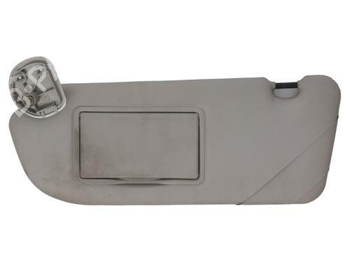 Used Left sun visor Left sun visor 37336698 37336698