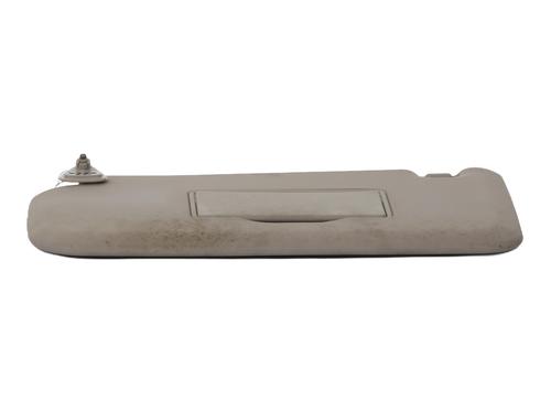 Used Left sun visor Left sun visor 37344138 37344138