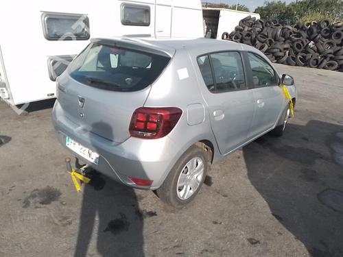 Recambios DACIA SANDERO II 1.5 dCi 4828825