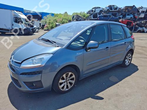 Electronic module CITROËN C4 Picasso I MPV (UD_)  | BP37334034M83  - Image 8