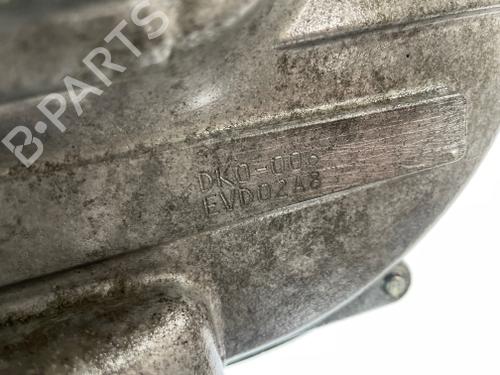 Gearbox RENAULT CLIO V (B7_) 1.0 TCe 90 (B7MT) | BP40608851M3 - Image 5