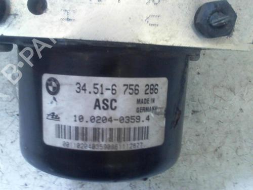 ABS pump BMW 3 (E46) 320 i | BP37299741M43 - Image 2