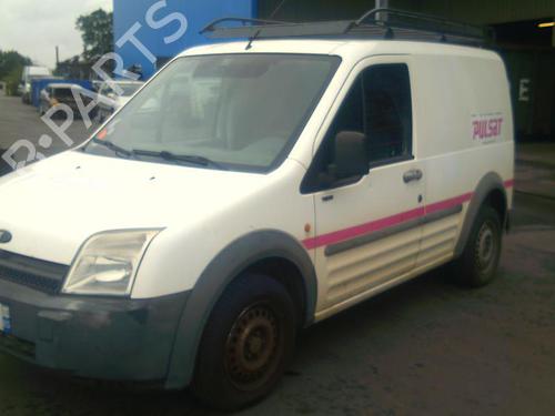 Left sun visor FORD TRANSIT CONNECT (P65_, P70_, P80_) 1.8 Di | BP37311319I1 - Image 9