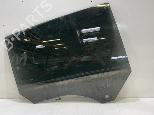 Used Rear right door window Rear right door window 37320527 37320527