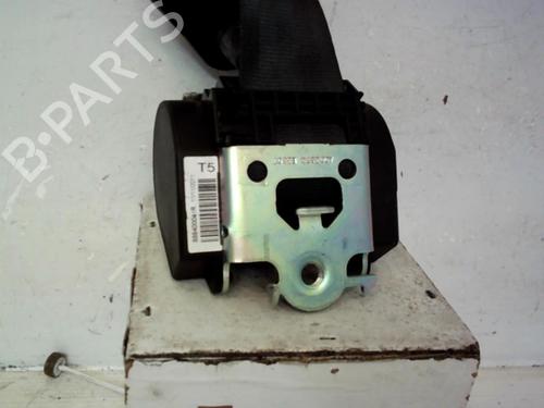 Used Rear right seatbelt Rear right seatbelt 37305772 37305772
