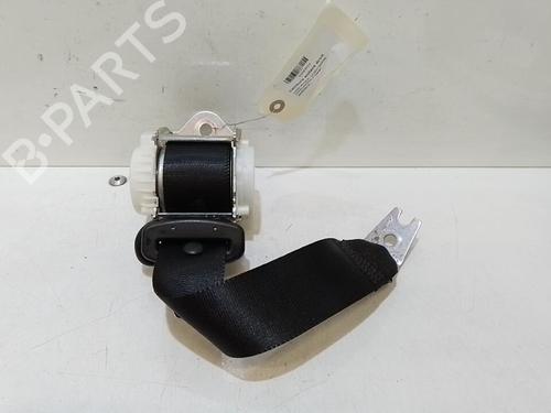 Used Rear right seatbelt Rear right seatbelt 37753695 37753695