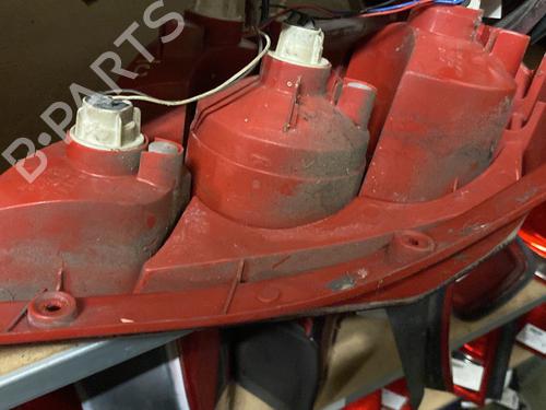 Right taillight CHEVROLET KALOS | BP37305808C35 - Image 3