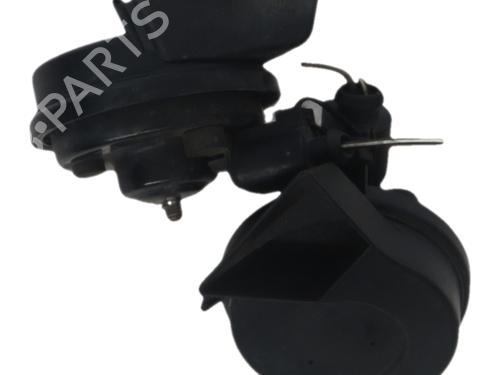 Horn AUDI A4 B7 Avant (8ED) 1.9 TDI | BP37802056E13 - Image 3