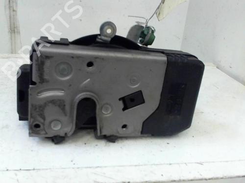 Used Front left lock Front left lock 37299441 37299441