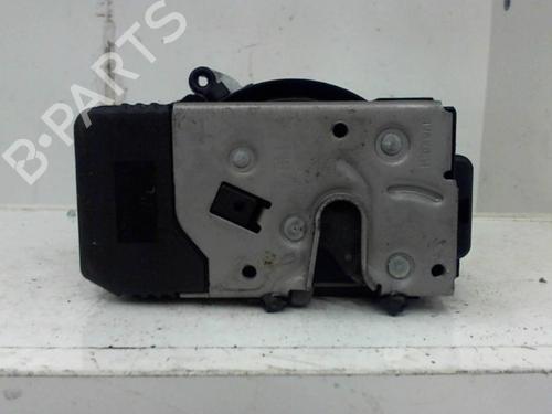 Front right lock RENAULT TRAFIC II Van (FL) 2.0 dCi 90 (FL0H, FL00, FL01, FL0M, FL0P, FL0S) | BP37299892C97 - Image 2