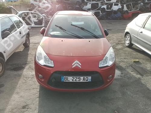 Gearbox CITROËN C3 II (SC_) 1.1 i | BP37318693M3  - Image 11