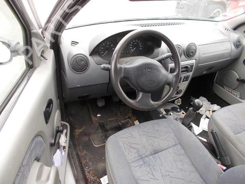 Tanklåg DACIA LOGAN (LS_) 1.4 (LS0A, LS0C, LS0E, LS0G) | BP37302788C131 - Image 5