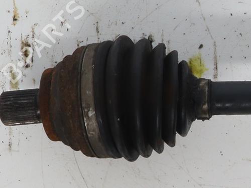 Left front driveshaft VW GOLF VI (5K1) | BP37325582M38 - Image 4