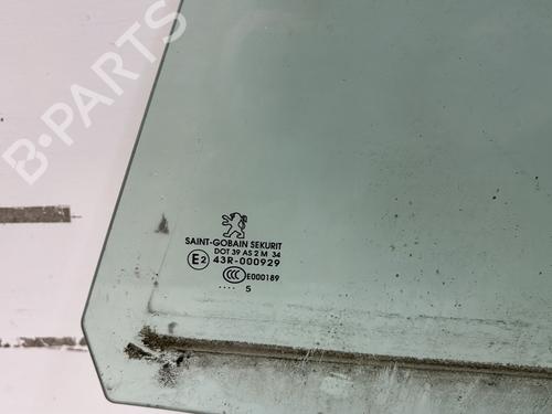 rear-left-door-window-peugeot-508-sw-i-8e_-2010-2011-2012-2013-2014-2015-2016-2017-2018-37329264 main image