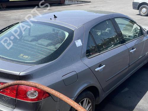 Left front window switch RENAULT LAGUNA II (BG0/1_) 1.9 dCi (BG08, BG0G) | BP37315442I27 - Image 4