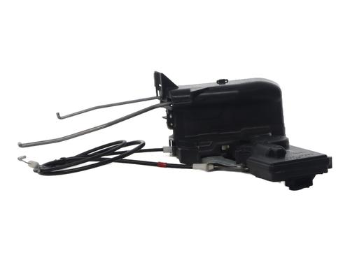Front left lock MAZDA 6 Hatchback (GG) | BP37343605C98 - Image 2