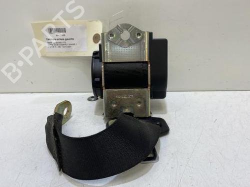 Rear left seatbelt BMW 3 Compact (E46) 316 ti | BP37319387I29 - Image 2