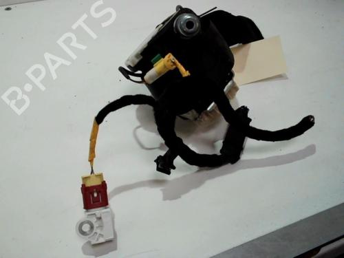 Front right seatbelt LANCIA DELTA III (844_) 1.6 D Multijet (844.AXC11, 844.AXC1A) | BP37306022I25 - Image 3