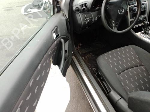 Electronic module MERCEDES-BENZ C-CLASS Coupe (CL203) C 220 CDI (203.706) | BP37331677M83 - Image 11
