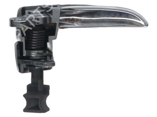 Front left interior door handle MAZDA 6 Hatchback (GG) | BP37343711I13 - Image 2