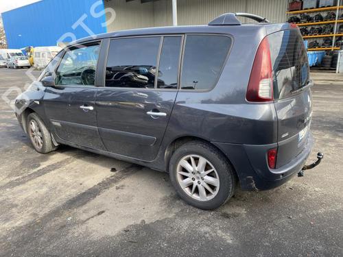 Steering column stalk RENAULT ESPACE IV (JK0/1_) 2.0 dCi (JK02, JK03) | BP37309389I23 - Image 4