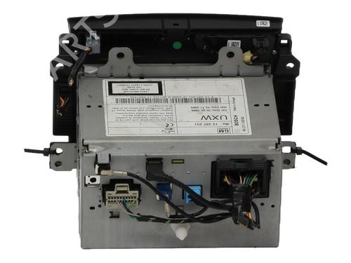 radio-opel-astra-h-a04-2004-2005-2006-2007-2008-2009-2010-2011-2012-2013-2014-37327820 main image