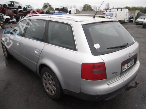 Starter AUDI A6 C4 Avant (4A5) | BP37304086M8 - Image 3
