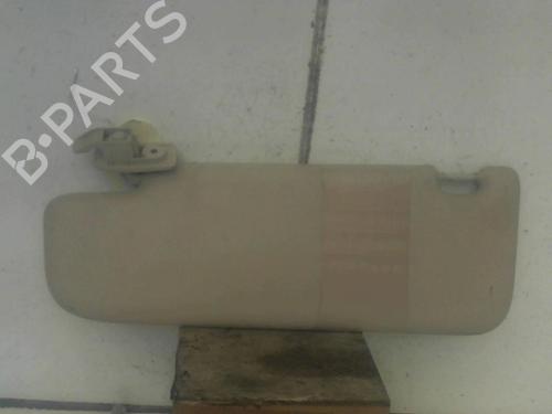 left-sun-visor-fiat-500-312_-2007-37302558 main image