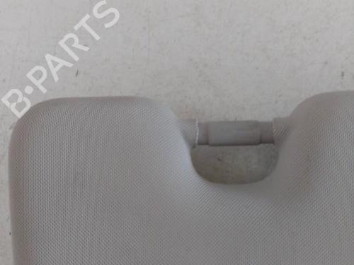 Left sun visor DACIA SANDERO III 1.0 TCe 90 | BP37309046I1 - Image 3