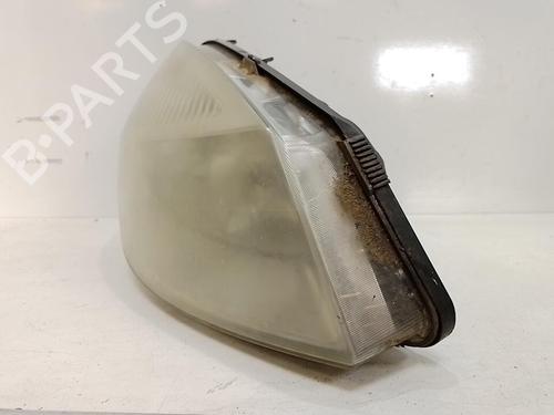 Right headlight RENAULT SCÉNIC II (JM0/1_) | BP37314953C29 - Image 2